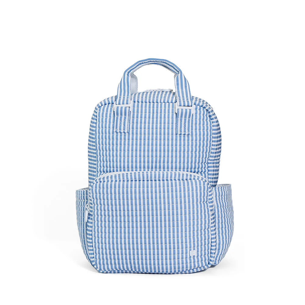 Quilted All You Need Bag TRVL