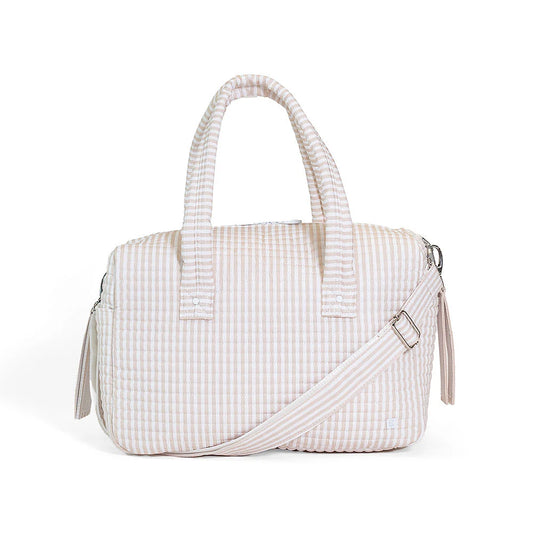 Quilted Stroller Bag TRVL