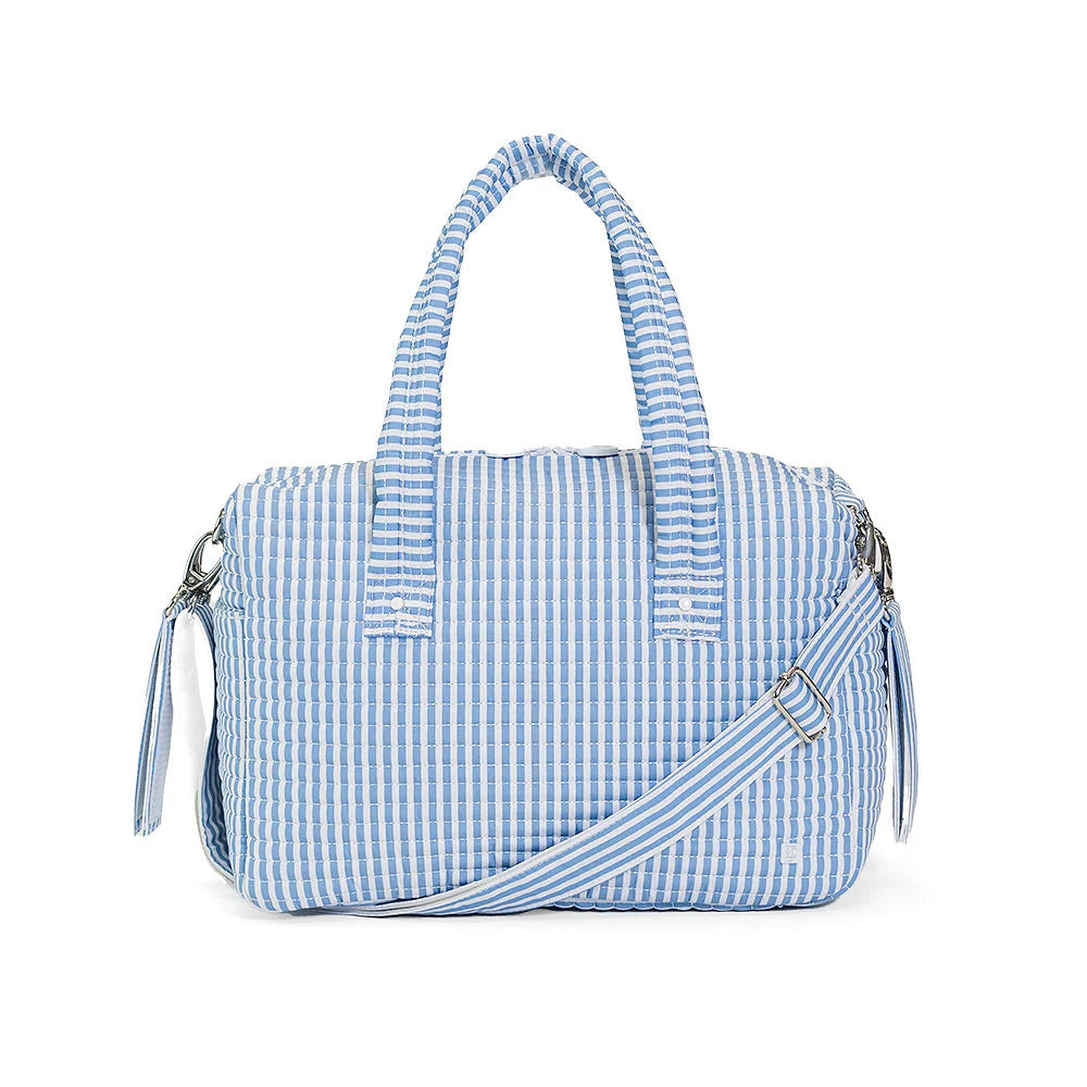 Quilted Stroller Bag TRVL