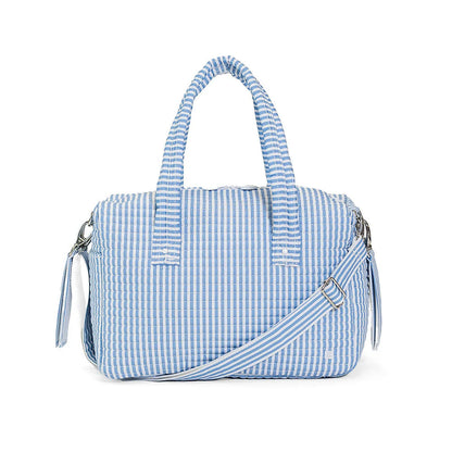 Quilted Stroller Bag TRVL
