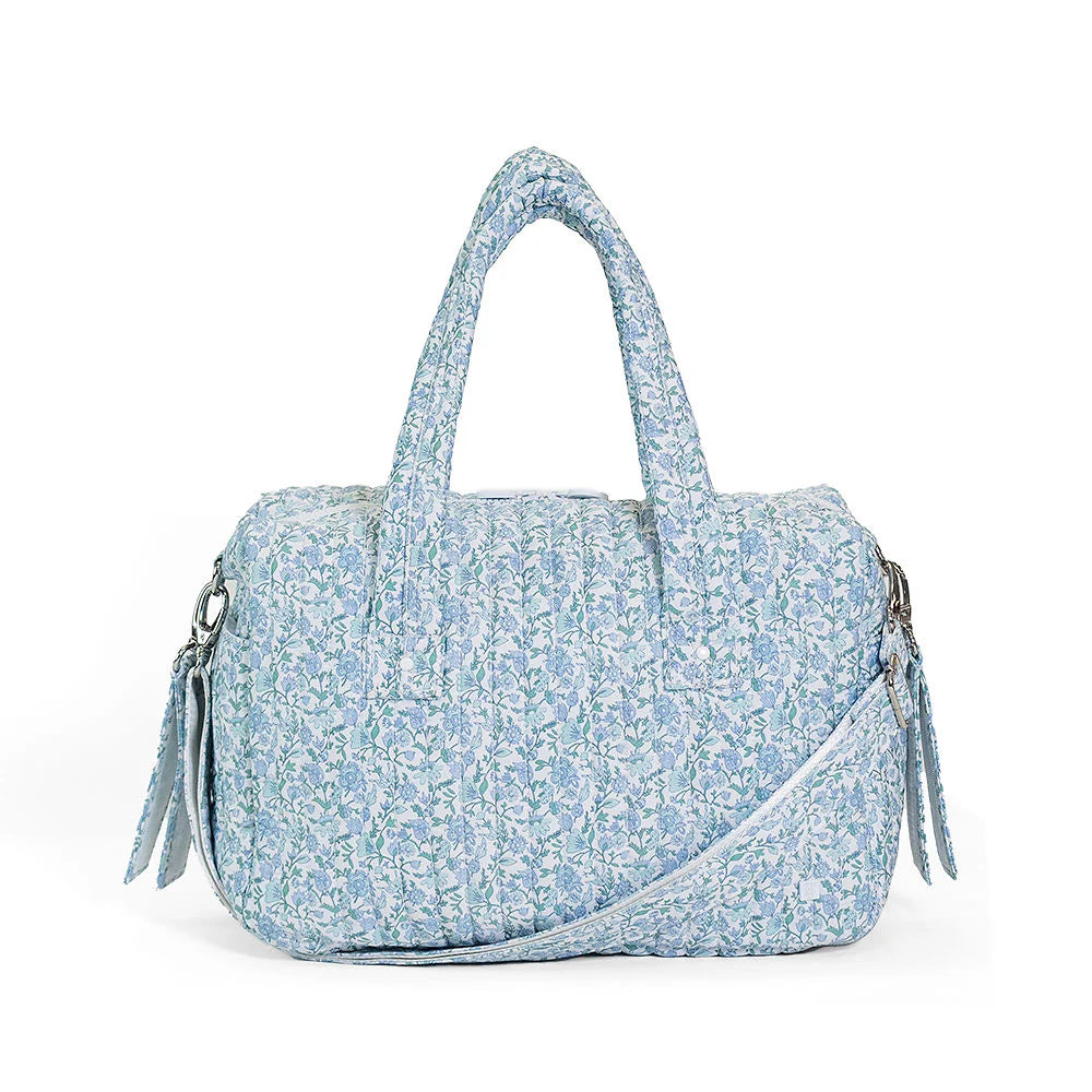 Quilted Stroller Bag TRVL
