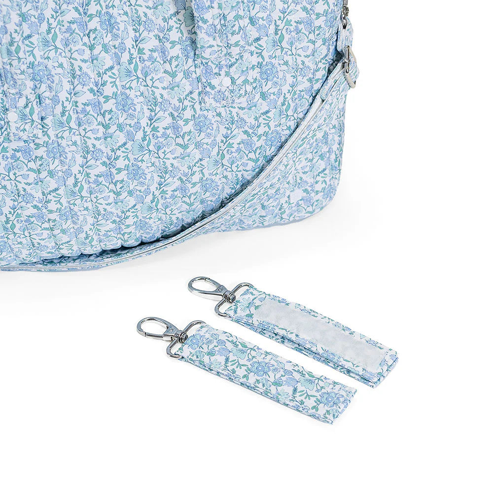 Quilted Stroller Bag TRVL