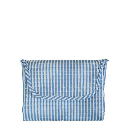 Quilted Changing Mat TRVL