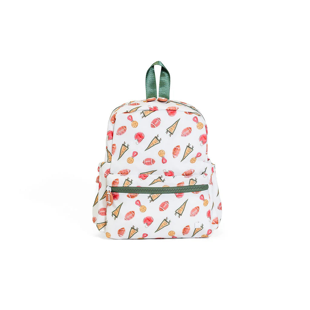 Mini Backer TRVL