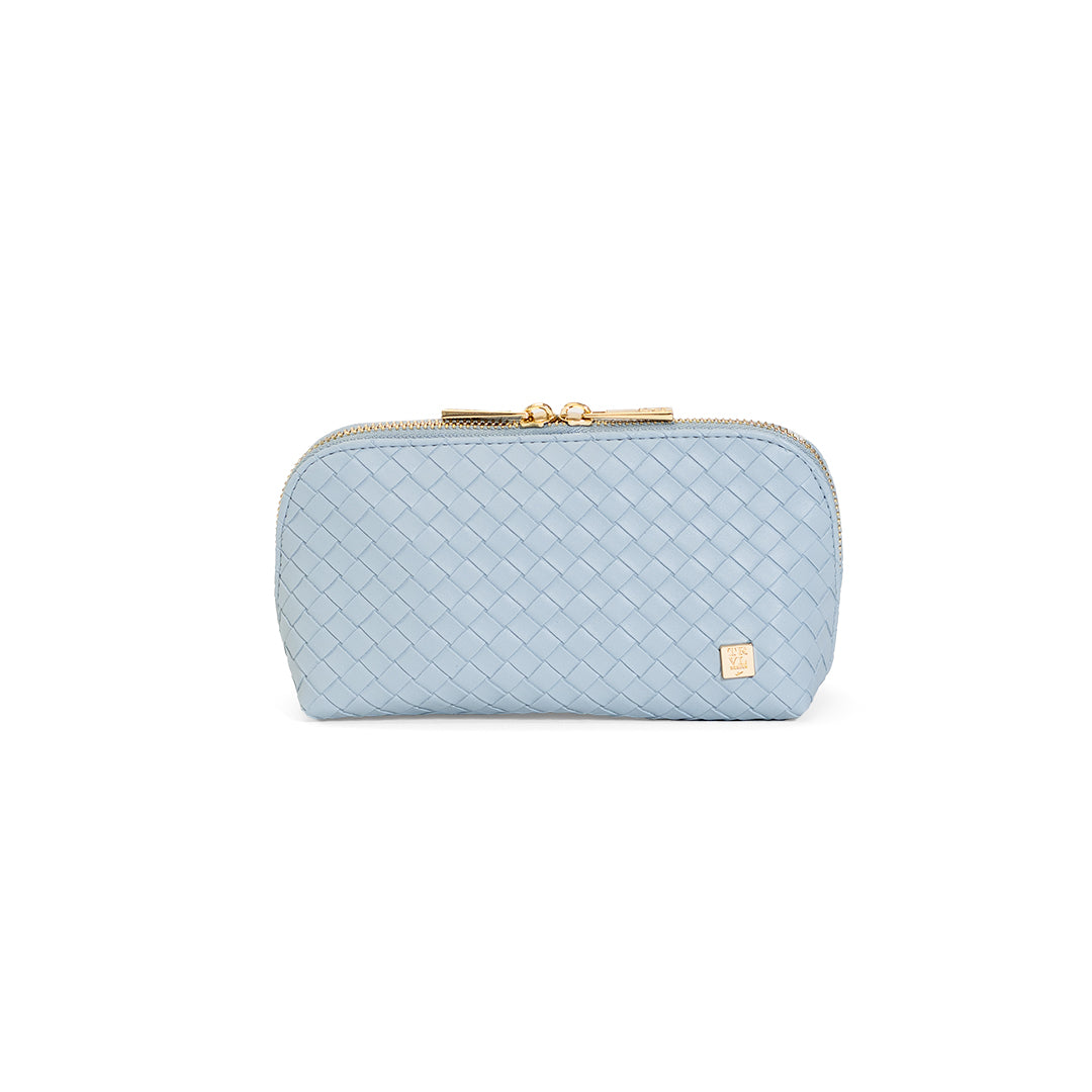 LUXE DUO CASE - WOVEN SURF