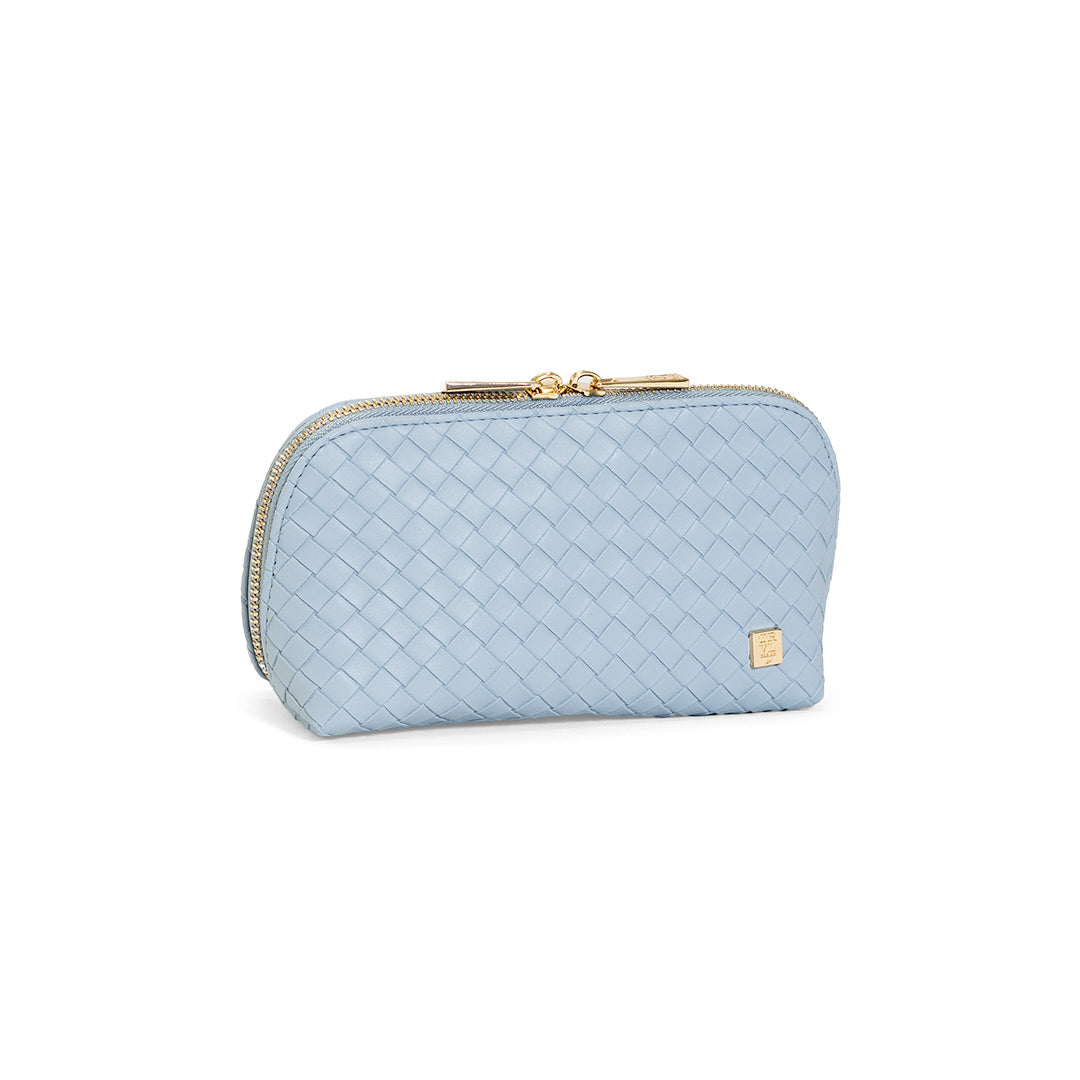 LUXE DUO CASE - WOVEN SURF