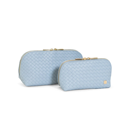 LUXE DUO CASE - WOVEN SURF