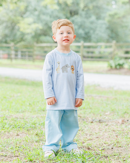 Zoo Crew Pants Set