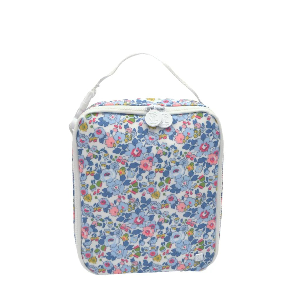 Lunch Box TRVL
