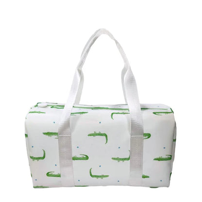 Mini Packer  Small Duffel Bag TRVL
