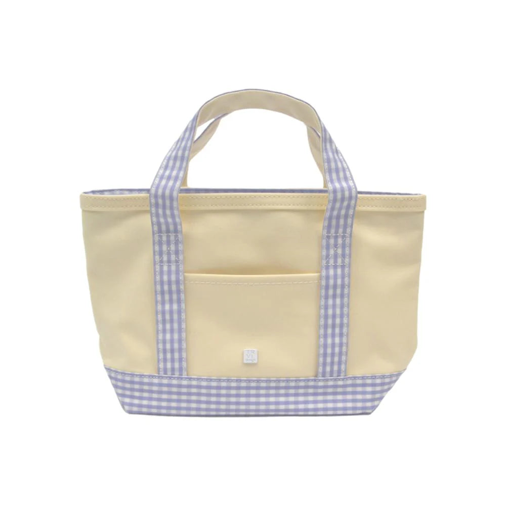 Mini Tote TRVL