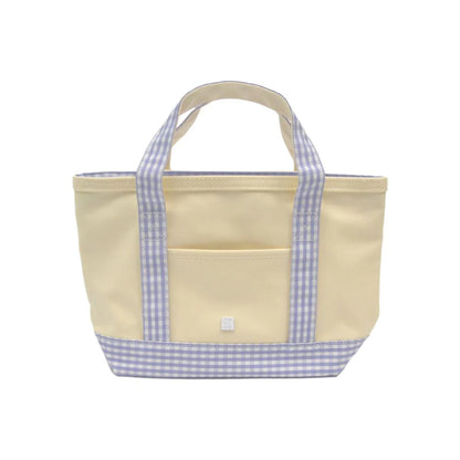 Mini Tote TRVL