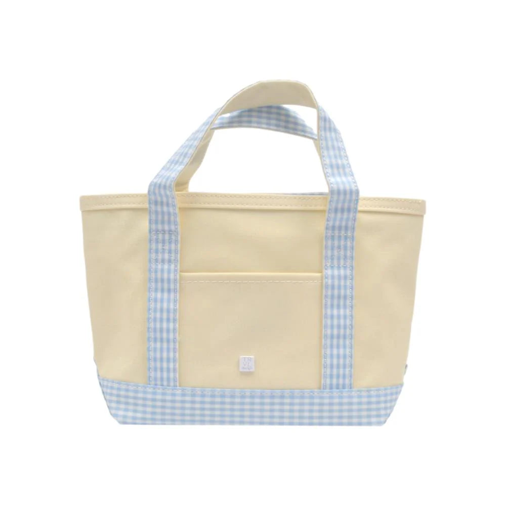 Mini Tote TRVL
