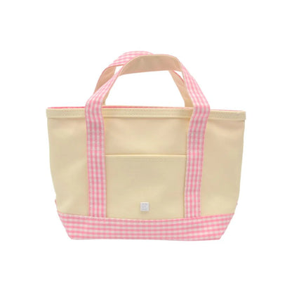 Mini Tote TRVL