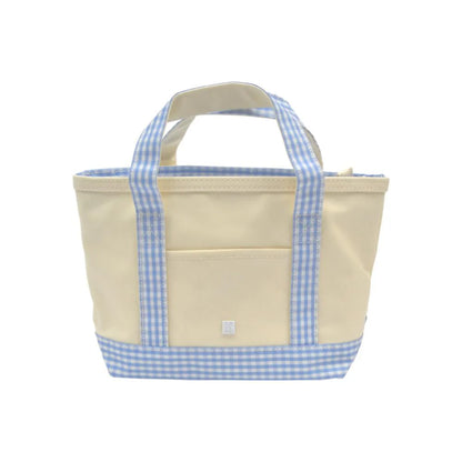 Mini Tote TRVL