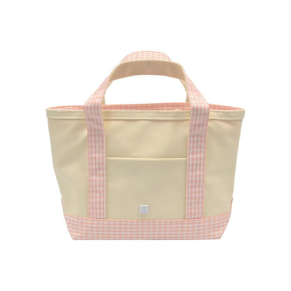 Mini Tote TRVL
