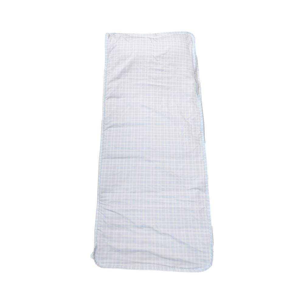 NAP MAT - Rest Up! PIMLICO PLAID BLUE
