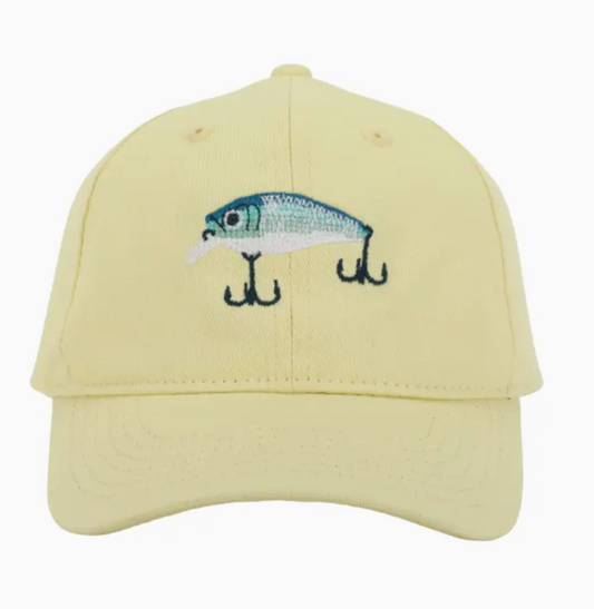 Little Kideaux Fishing Lure