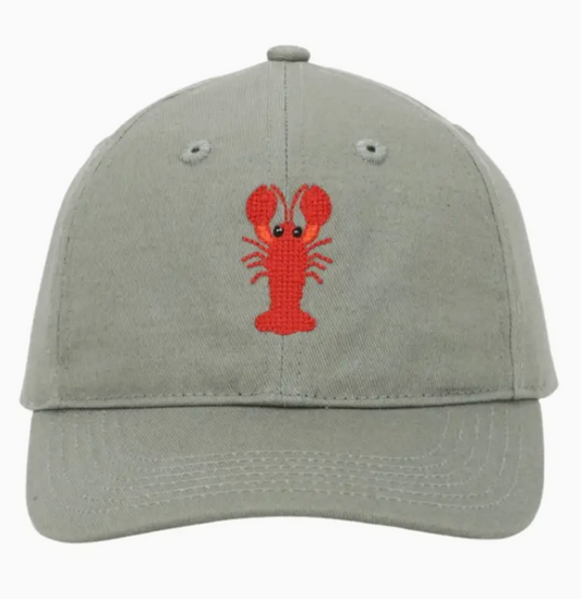 Little Kideaux Crawfish Hat