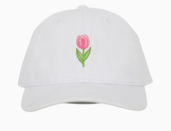 Little Kideaux Tulip Hat