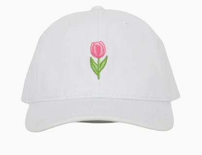 Little Kideaux Tulip Hat