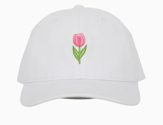 Little Kideaux Tulip Hat