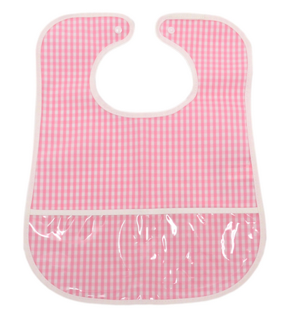 Clean Up Bib TRVL