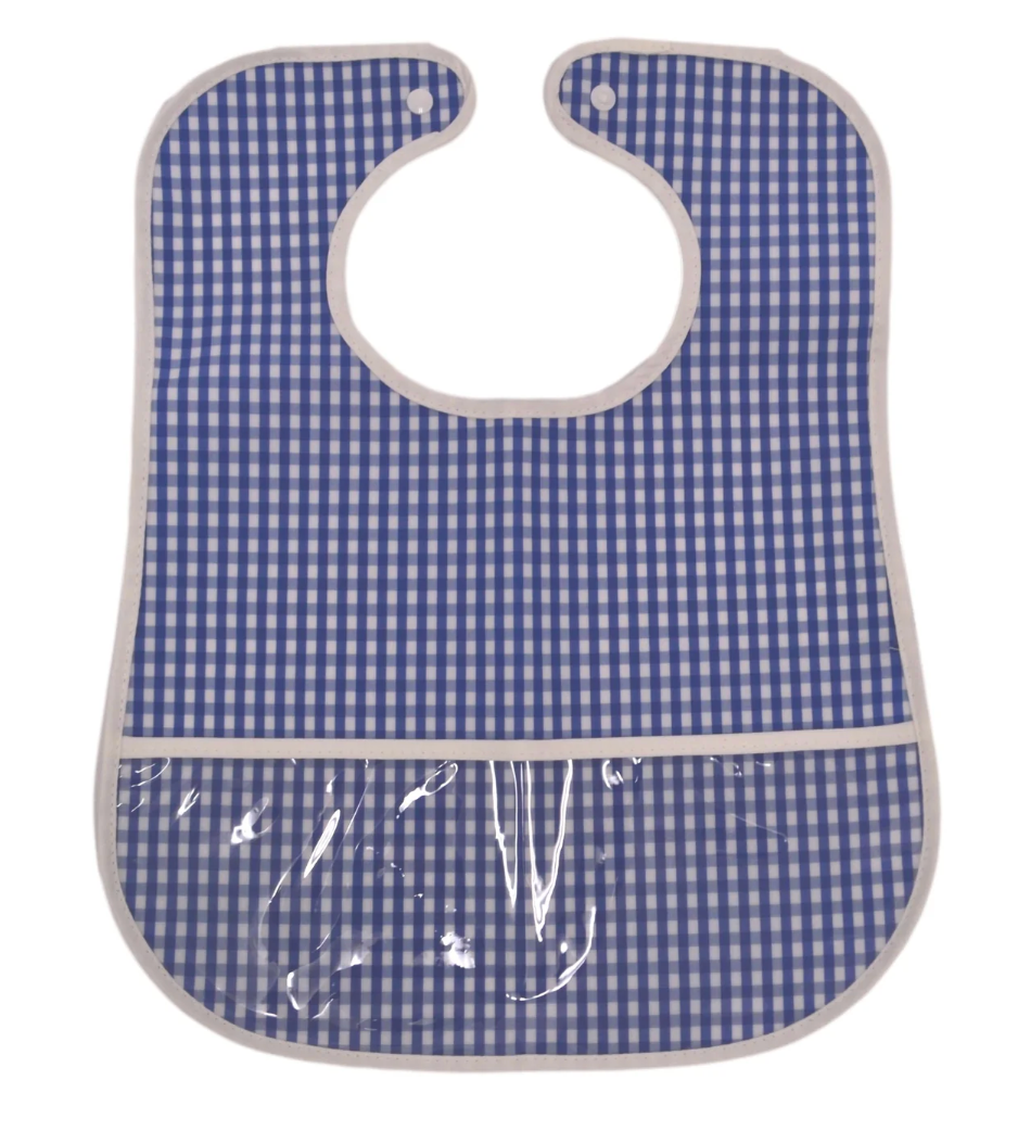 Clean Up Bib TRVL
