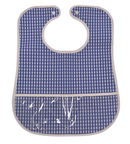 Clean Up Bib TRVL