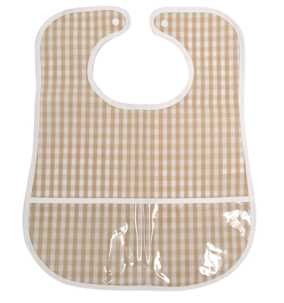 Clean Up Bib TRVL