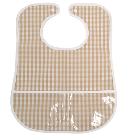 Clean Up Bib TRVL