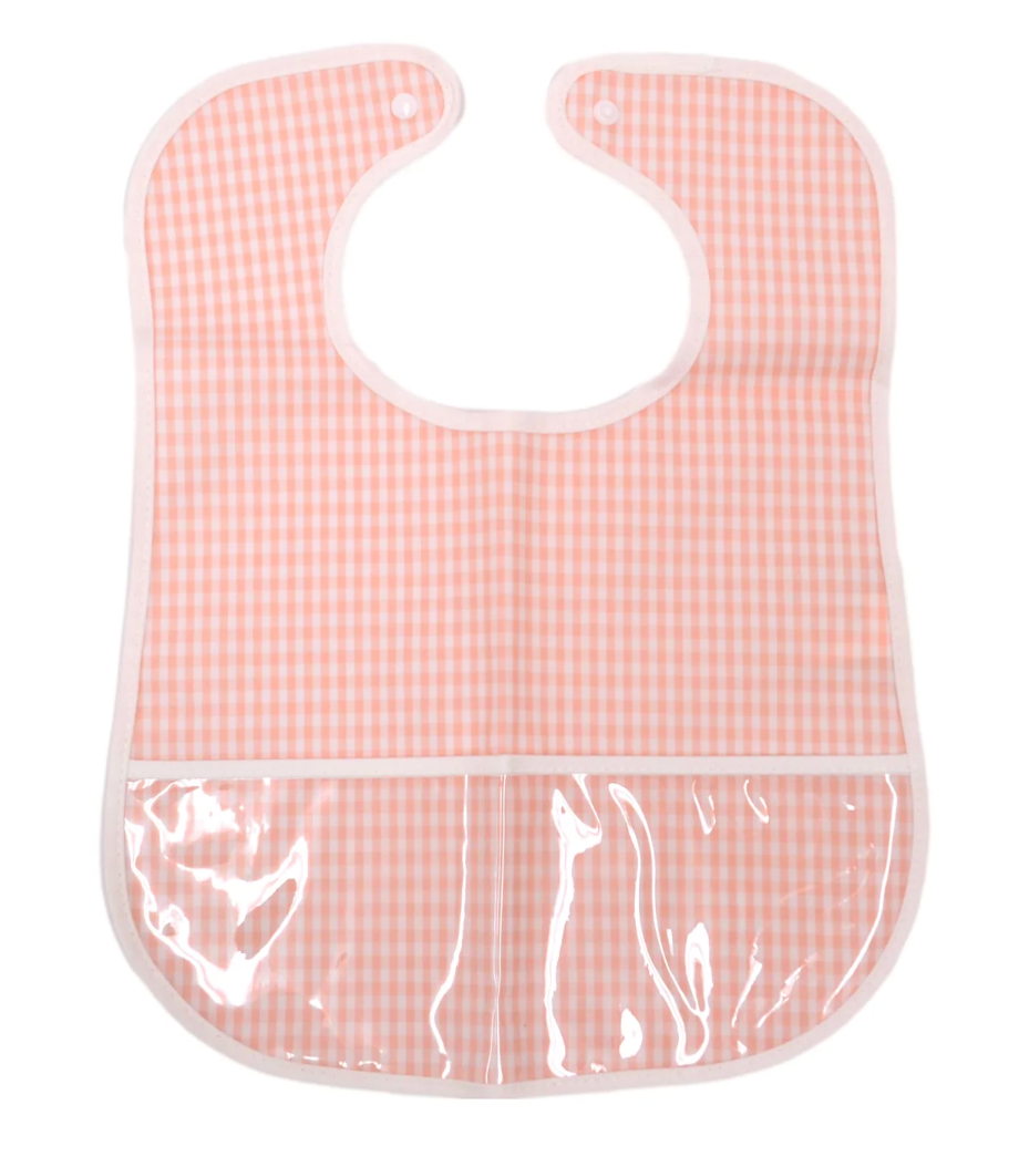 Clean Up Bib TRVL