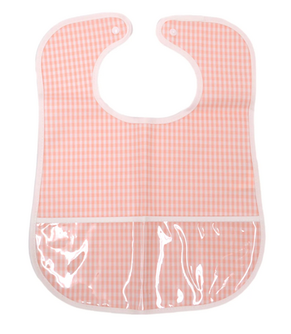 Clean Up Bib TRVL