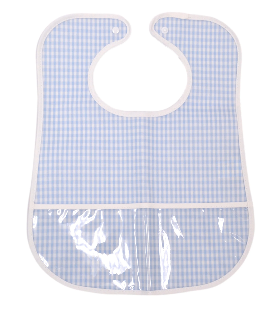 Clean Up Bib TRVL
