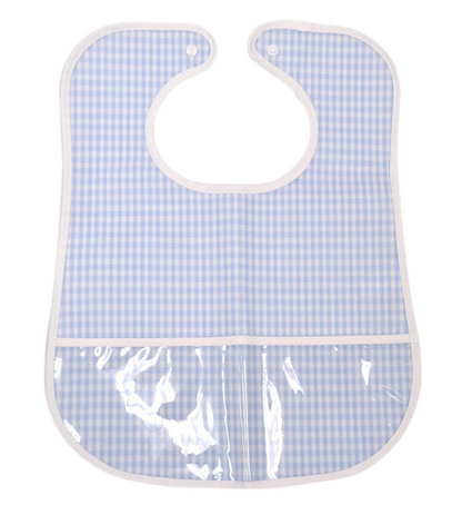 Clean Up Bib TRVL