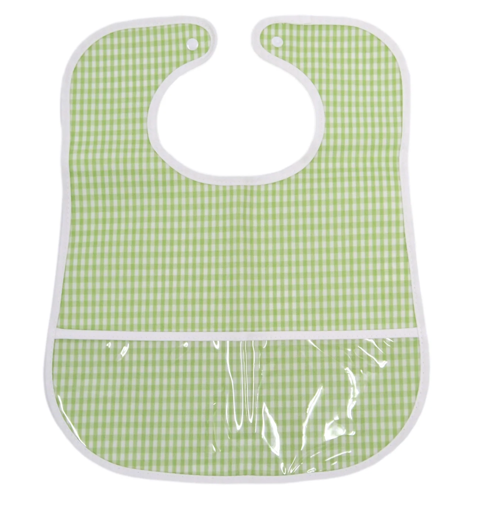 Clean Up Bib TRVL