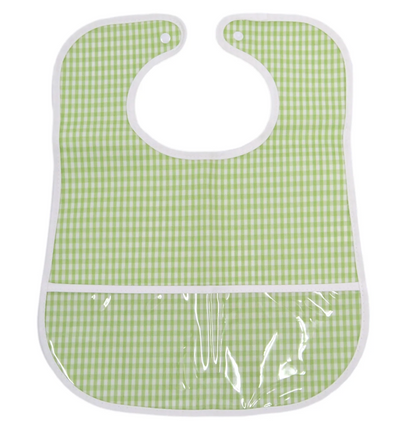 Clean Up Bib TRVL