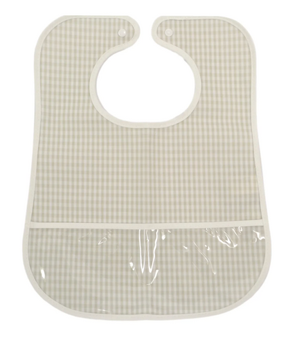 Clean Up Bib TRVL