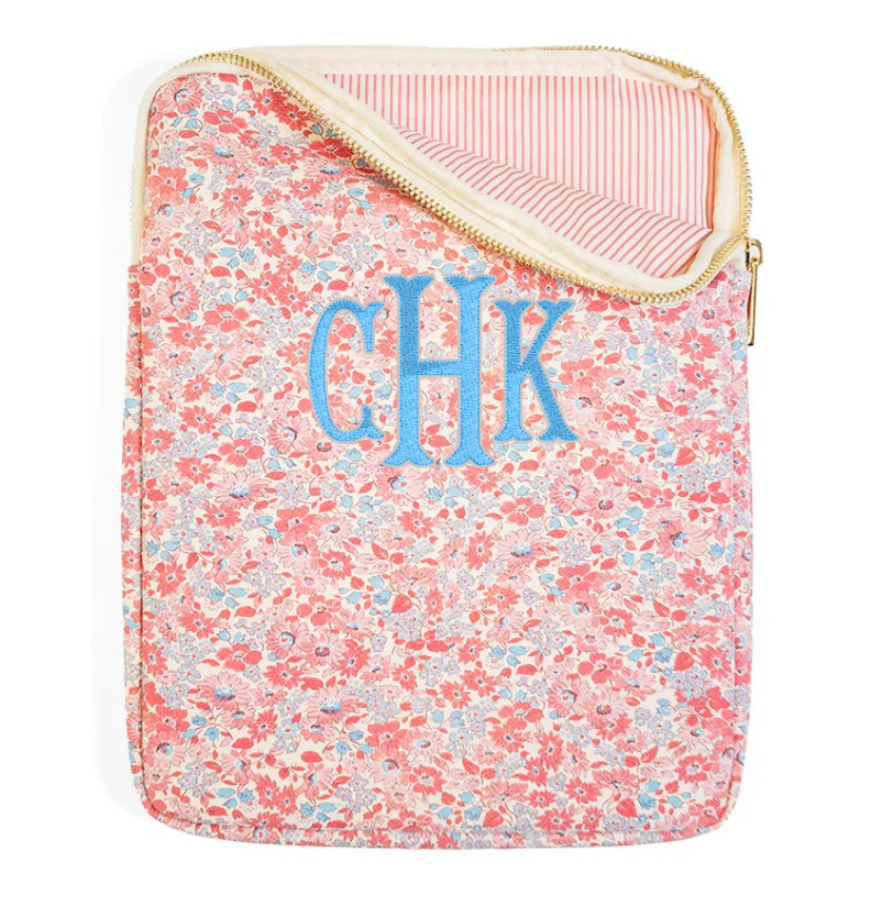 Luxe Tablet Case TRVL