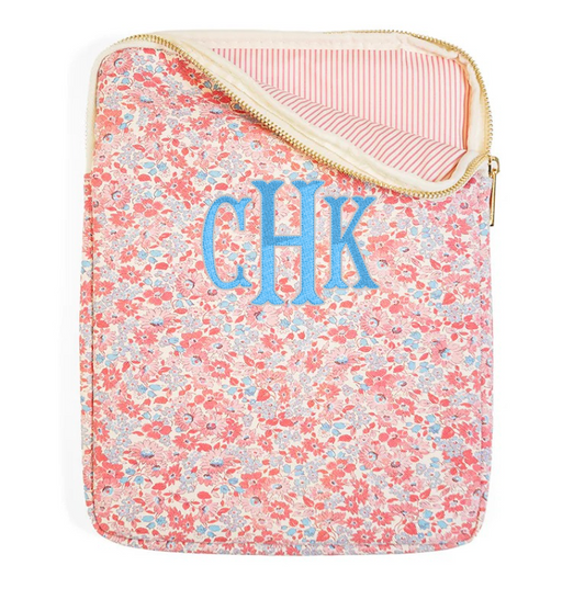 Luxe Tablet Case TRVL