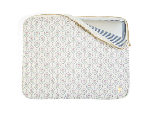 Luxe Laptop Case TRVL