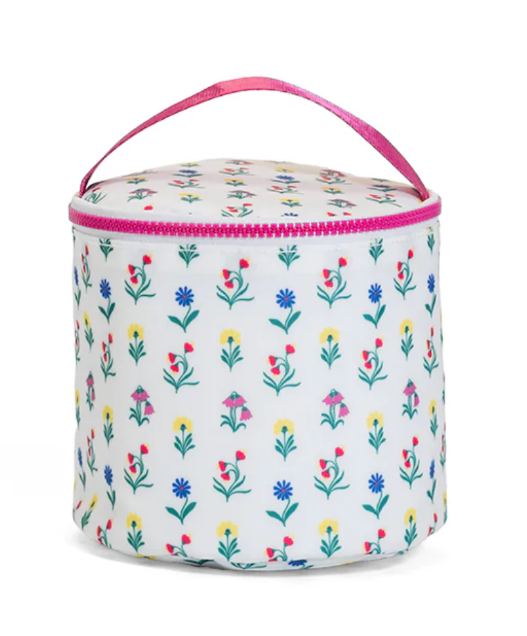 TRVL Snack Bag