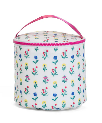TRVL Snack Bag