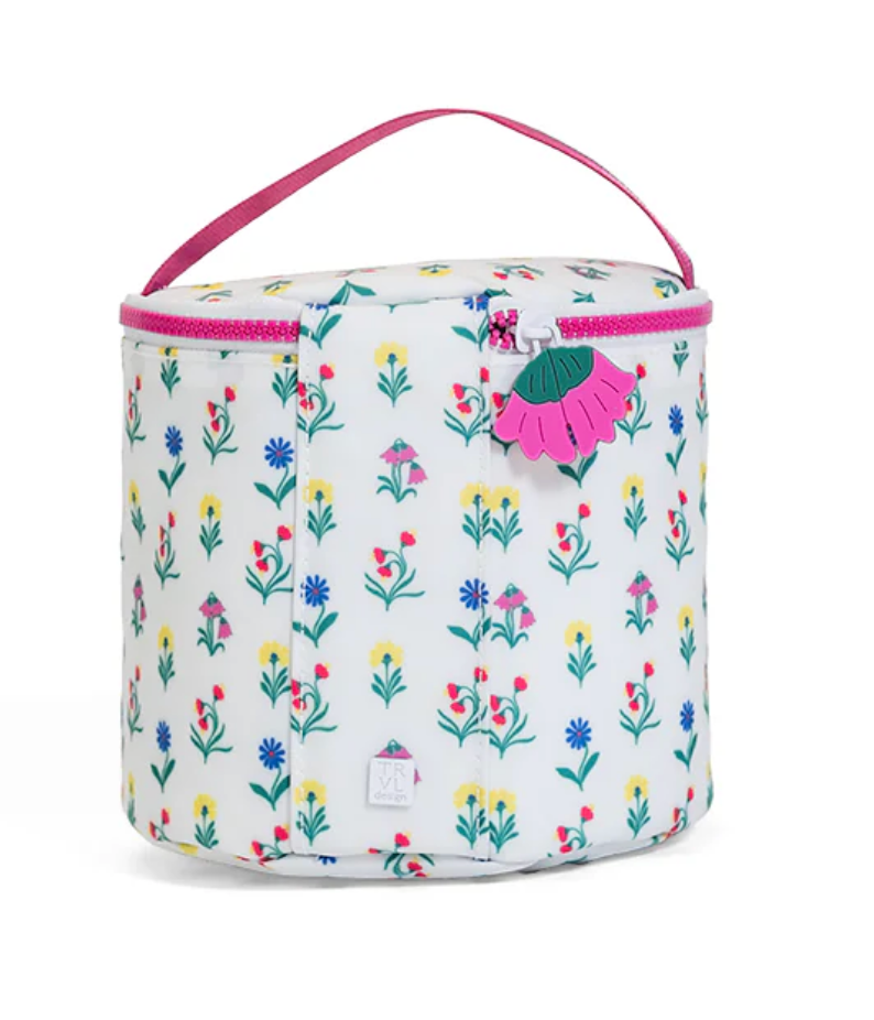 TRVL Snack Bag