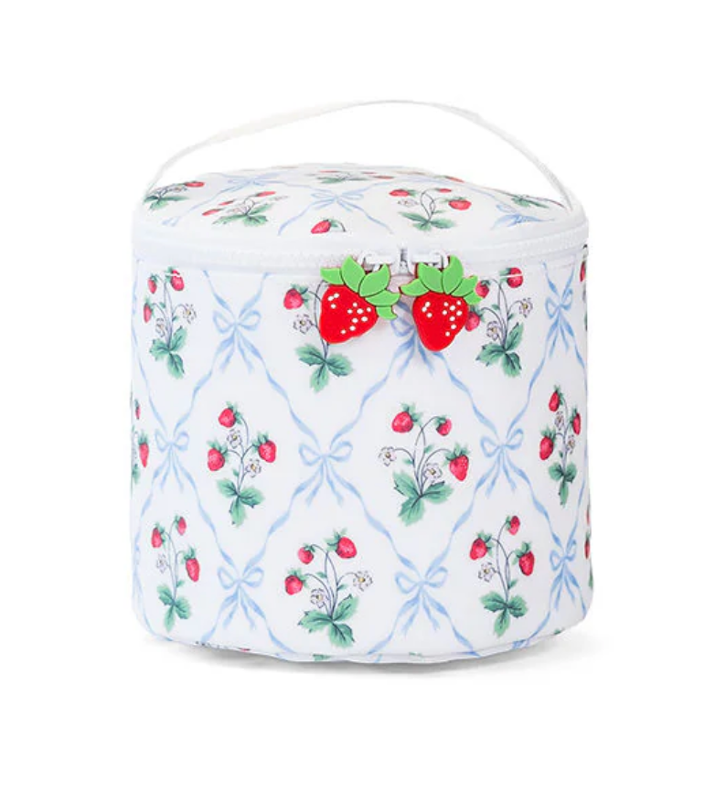 TRVL Snack Bag