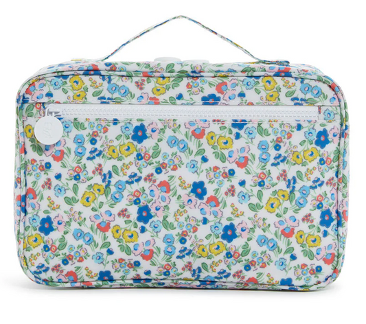 TRVL Hanging Bag - Posies