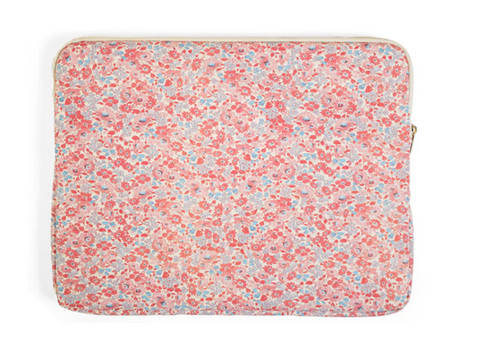 Luxe Laptop Sleeve TRVL Marseilles