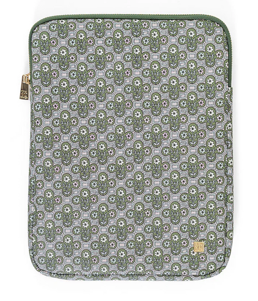 Luxe Tablet Case TRVL - Surrey
