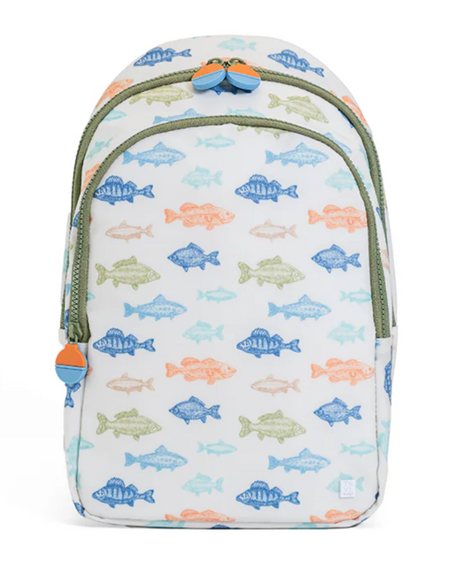 Casting Call Tackle Bag TRVL