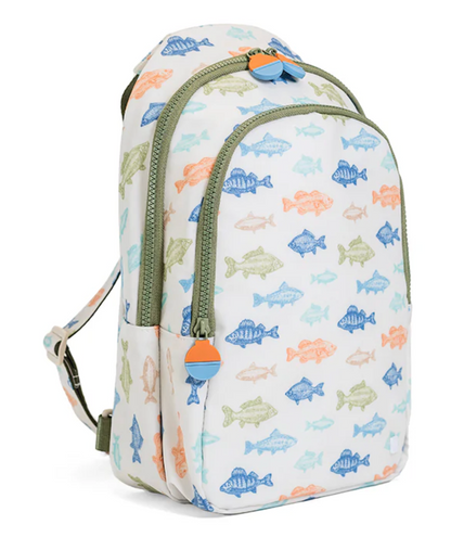 Casting Call Tackle Bag TRVL